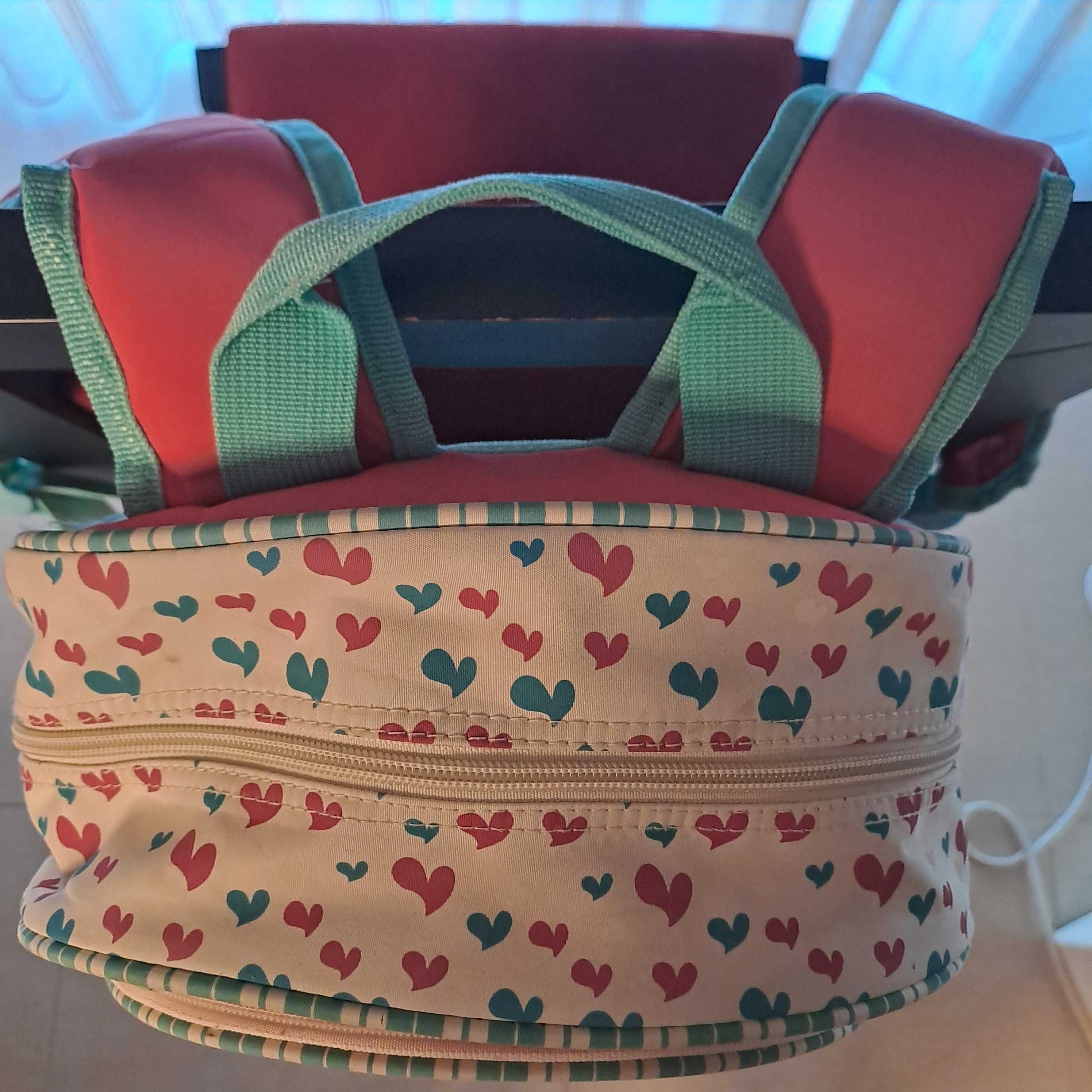 Mochilas escolares