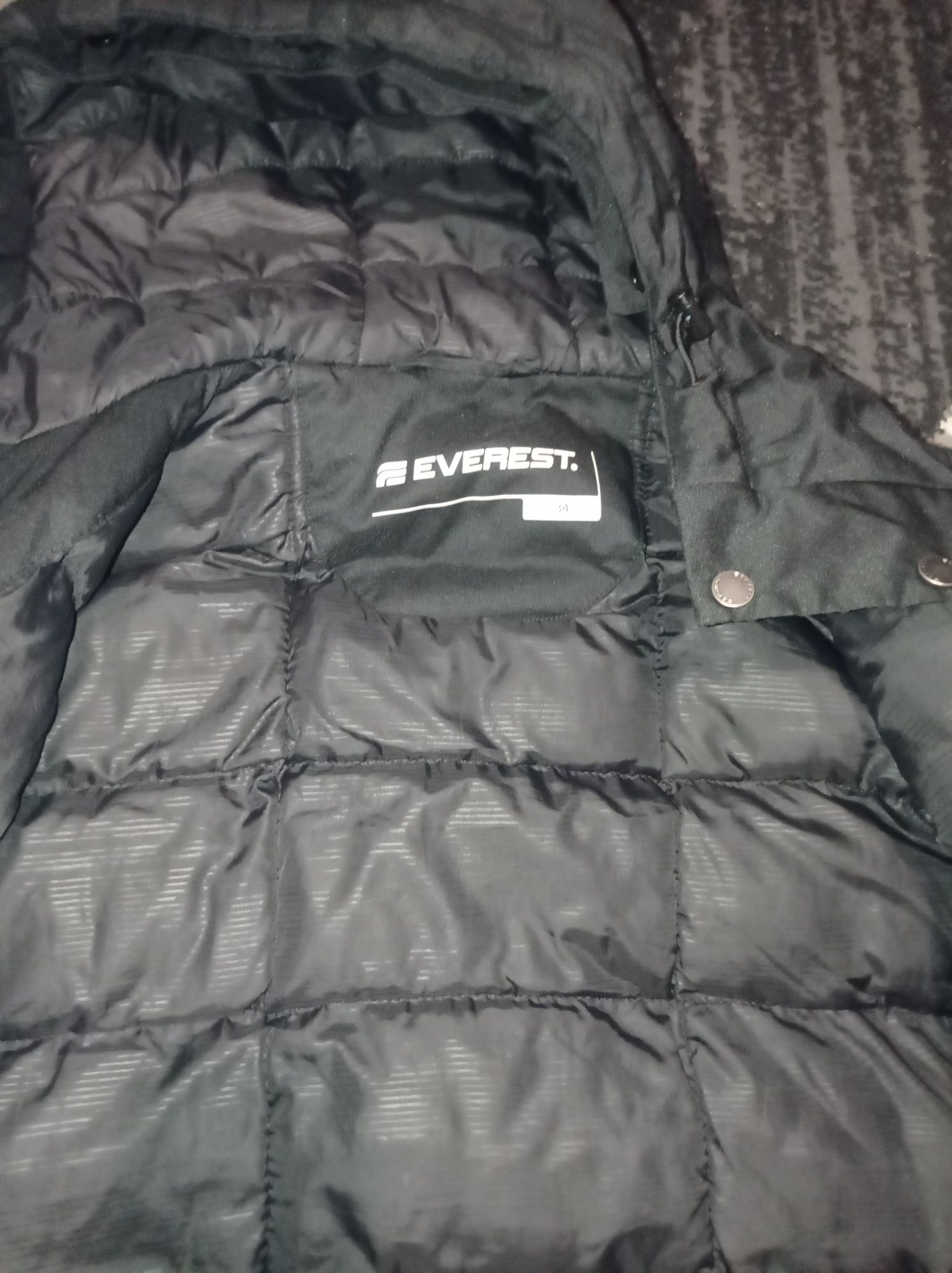 Sprzedam kurtkę parkę Everest rozm. L