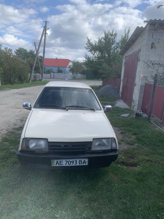 Продам ваз 2108 експорт