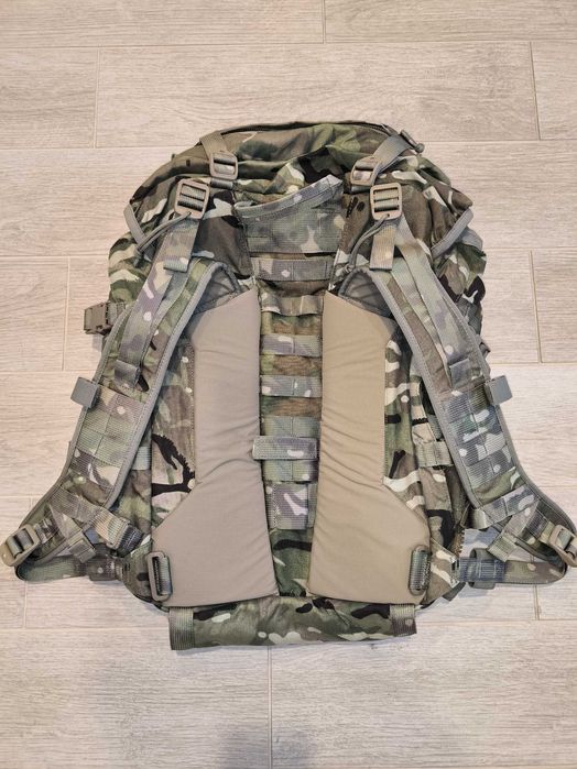 Рюкзак 40л Virtus Daysack под DWD Британска армія
