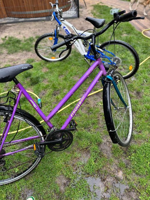 Sprzedam rower,rowery