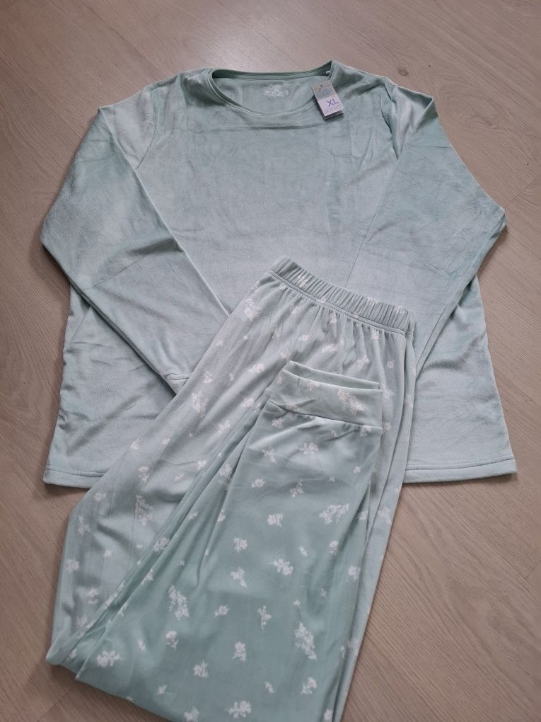 Жіноча піжама домашній костюм Primark