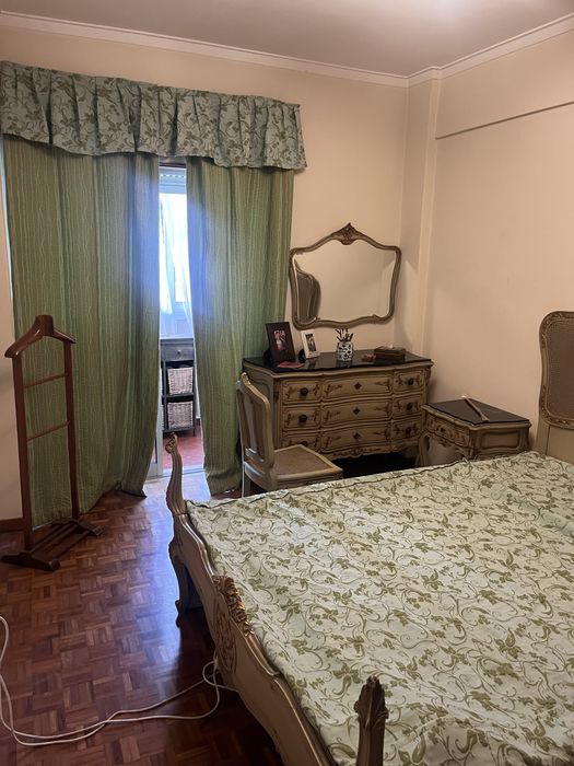 Mobilia quarto casal