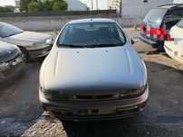 Fiat Bravo 1.4 16v 91000km