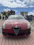 Alfa Romeo  Giulietta 1.4T 2010r