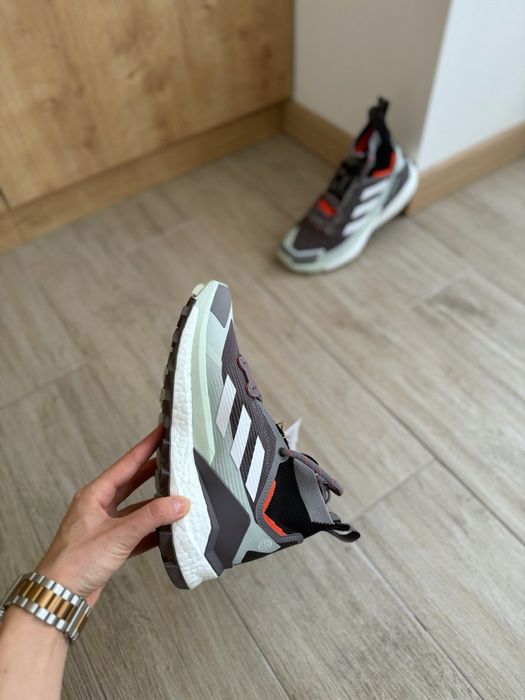 Жіночі трекінгові кросівки Adidas Terrex GZ0687 Оригінал! 38-40р