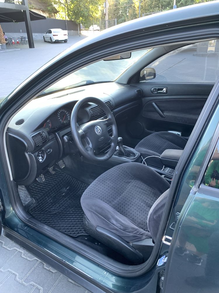 Продам passat b5