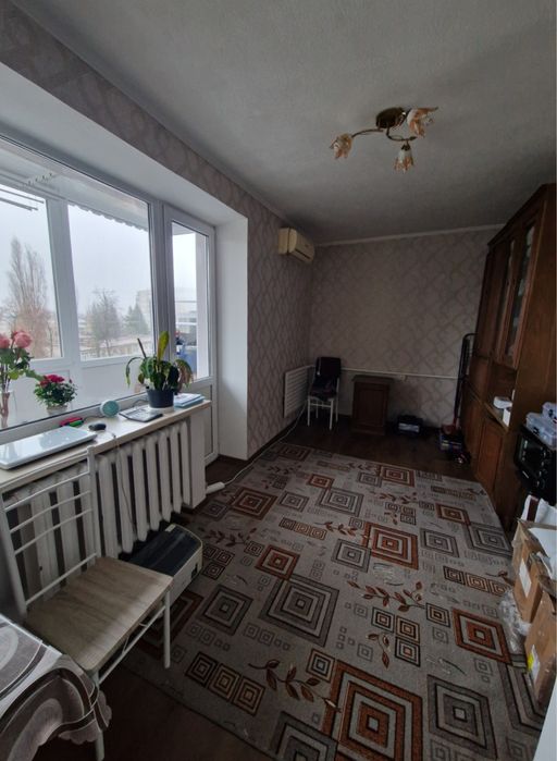 Оренда 2х-кімнатної квартири в нагірній частині міста