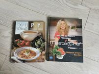 MasterChef Basia Ritz +gratis