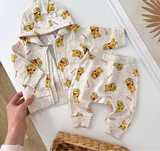 Костюм дитячий H&M Disney 0-2 міс