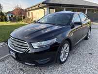 Ford Taurus 2013 rok - 3.5 v6 - FV23%