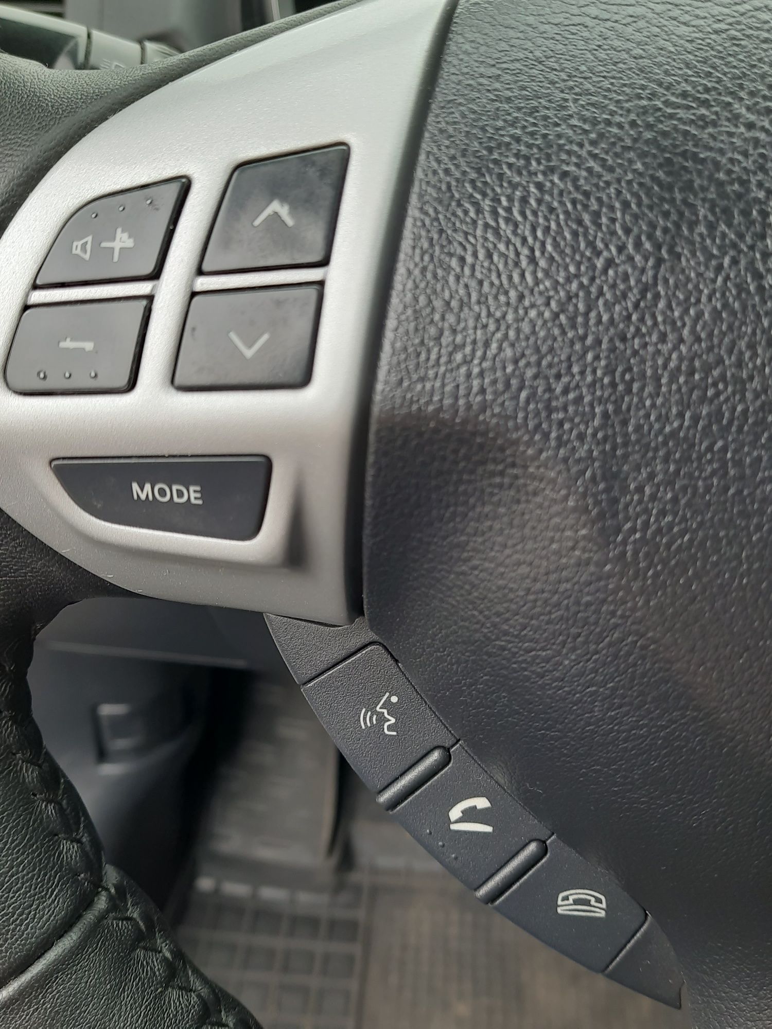 Mitsubishi Lancer X Restayling