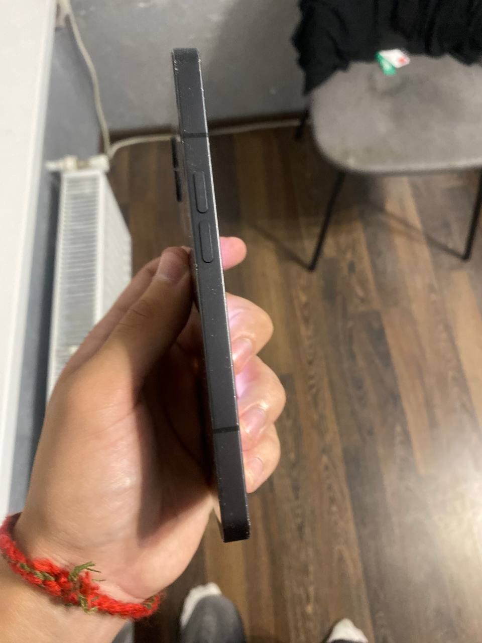 Nothing phone(1) дефекты