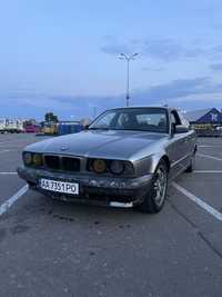 Bmw e34 m50b25 shadow line