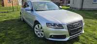 Audi a4 b8 2.0 tdi