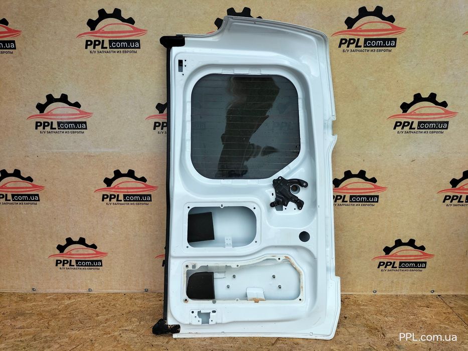 Ford Transit Connect II Mk2 2013-2021 Дверь левая задняя
