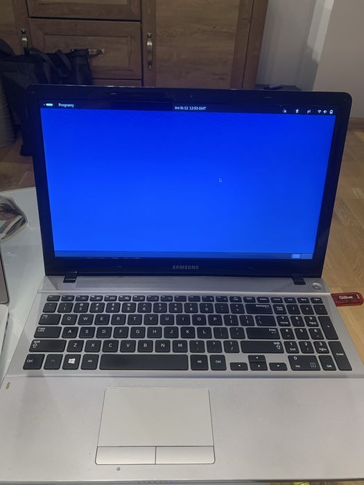 Laptop SamsunG NP370R5E 256GB SSD I3 8GB RAM DDR3