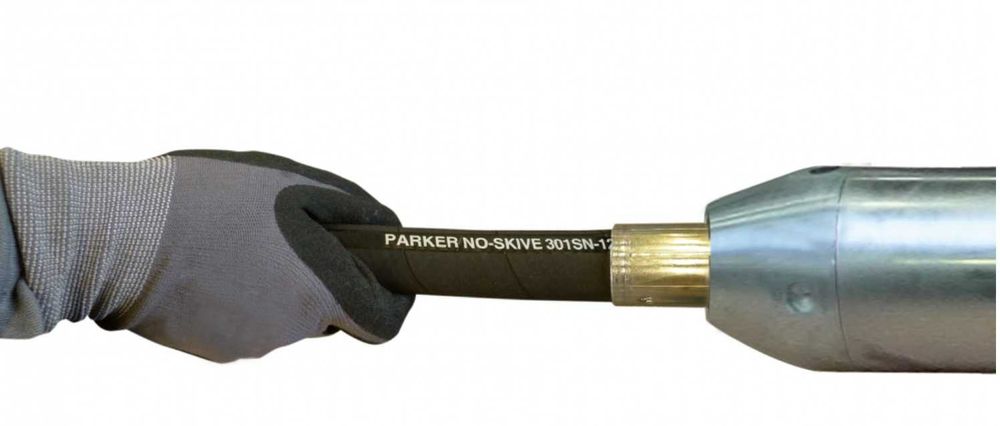 OKAZJA! Maszyna przeciskowa GRUNDOMAT G-P65