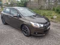 Citroen c4 1.6hdi 2011r