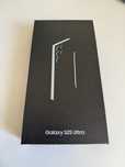 Samsung S25 Ultra 256gb Black Nowy Zaplombowany