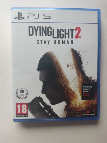 Dying Light 2 ps5