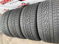 Шини 245/50 R18 Hankook зима RunFlat 2023 рік7/6,5 мм