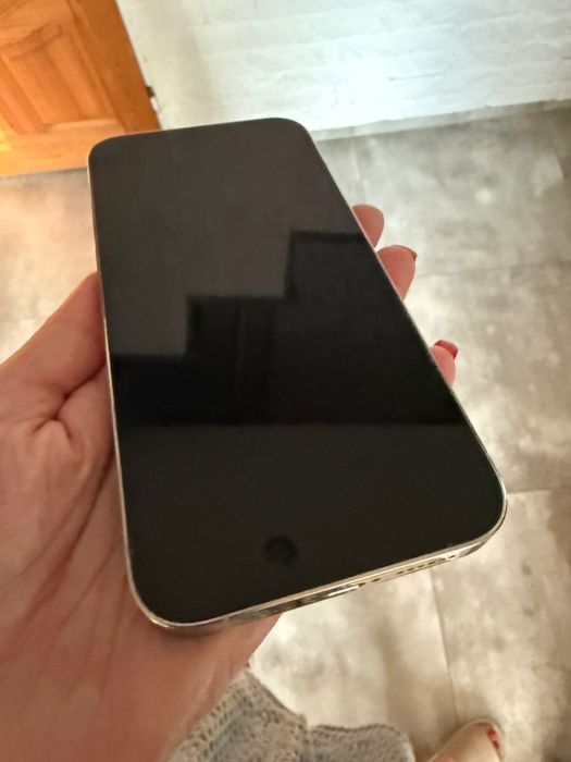 iPhone 13 Pro Max 128 GB