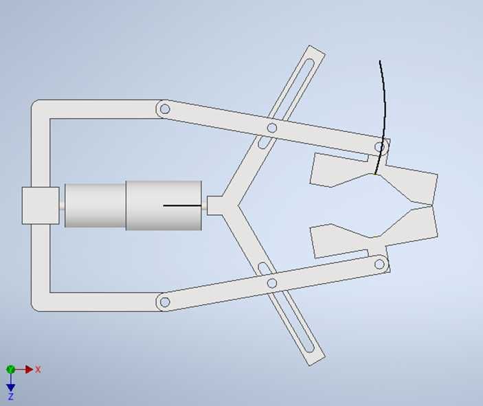 Korepetycje AutoCAD, Inventor, Catia, MiBM, PKM, Rysunek techniczny