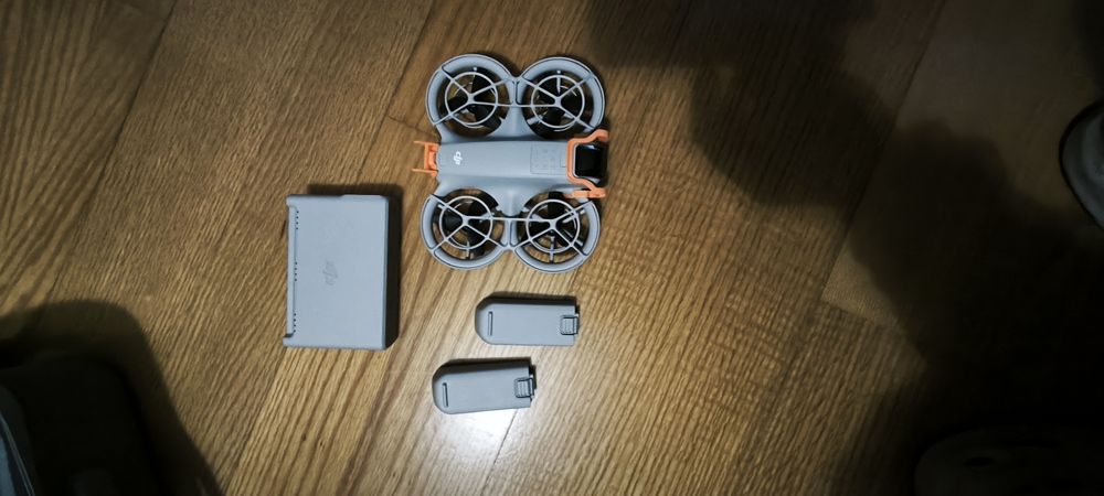 Drone Dji Neo novo