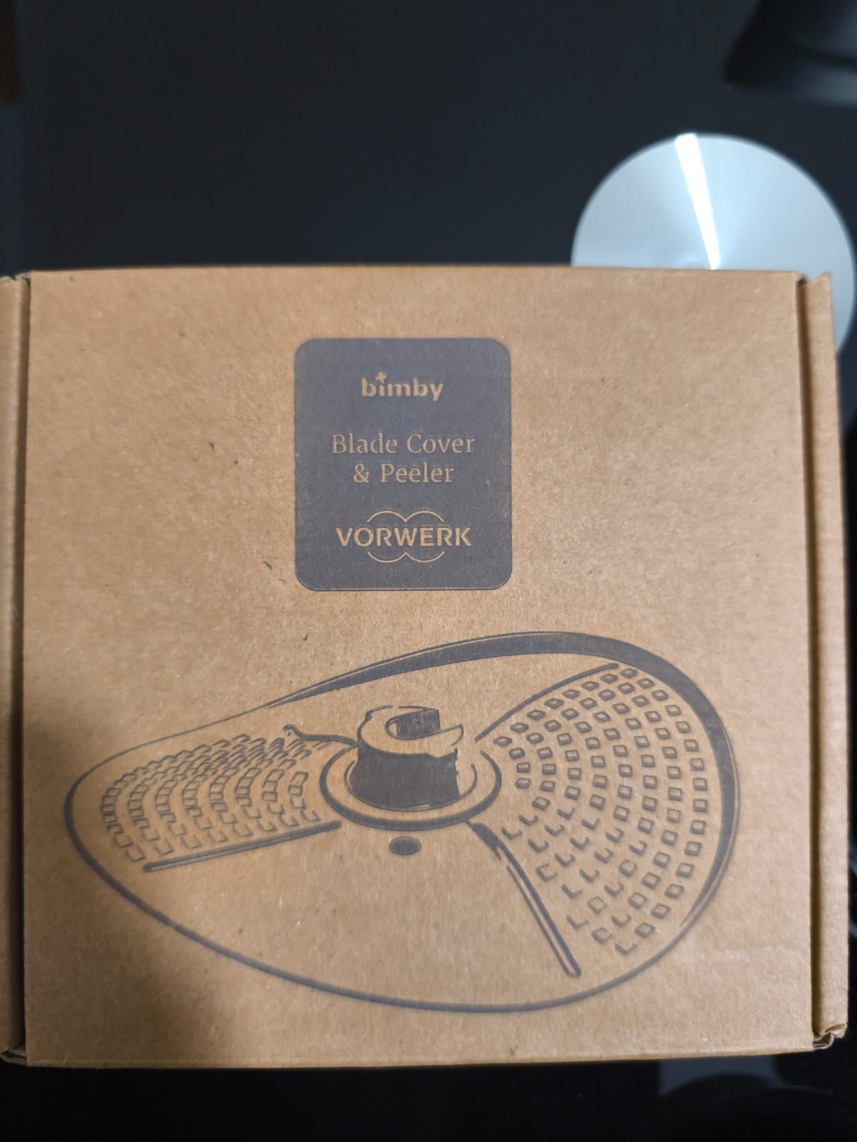 Vendo Bimby TM5 [Usada] c/Garantia