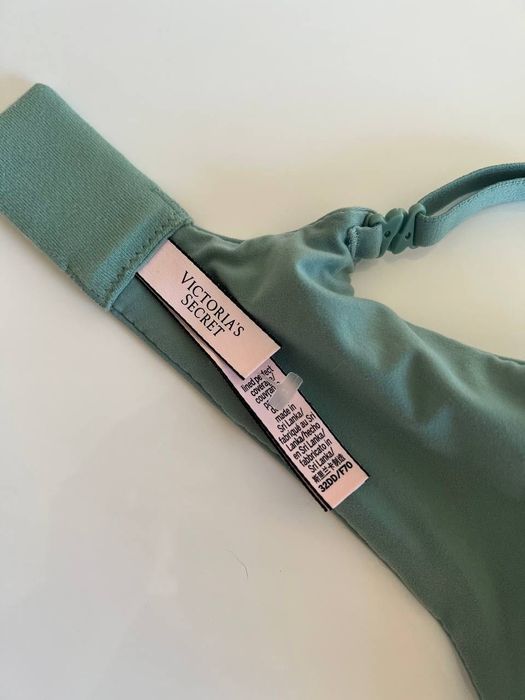Бюстгальтер ліфчик вікторія сікрет victoria's secret 32 dd 70 dd