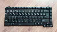Клавиатура для ноутбуков Toshiba