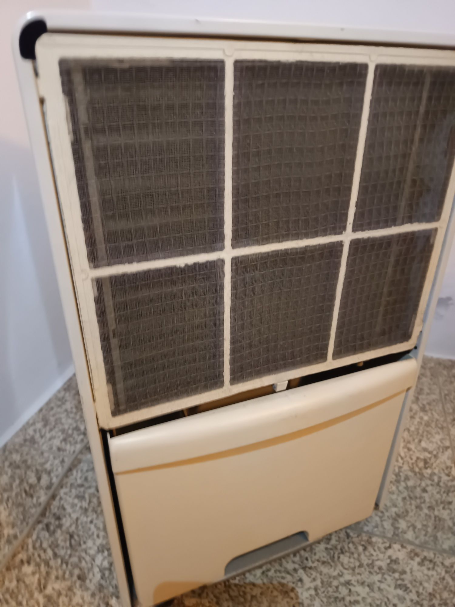 Desumidificador LG Dry Master – Eficiente e Fiável