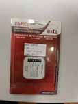 Przekaźnik elektromagnetyczny ZAMEL  PEP-01/012 12V AC/DC