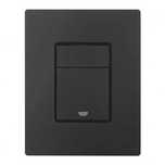 Grohe Even Skate Cosmopolitan czarny mat 38732KF0