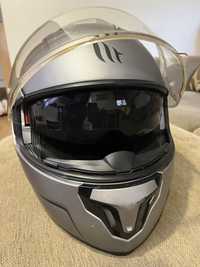 Capacete mota MT HELMETS