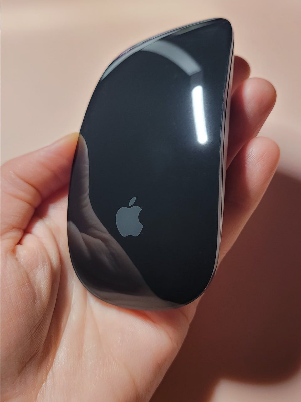 Мишка Magic Mouse 2