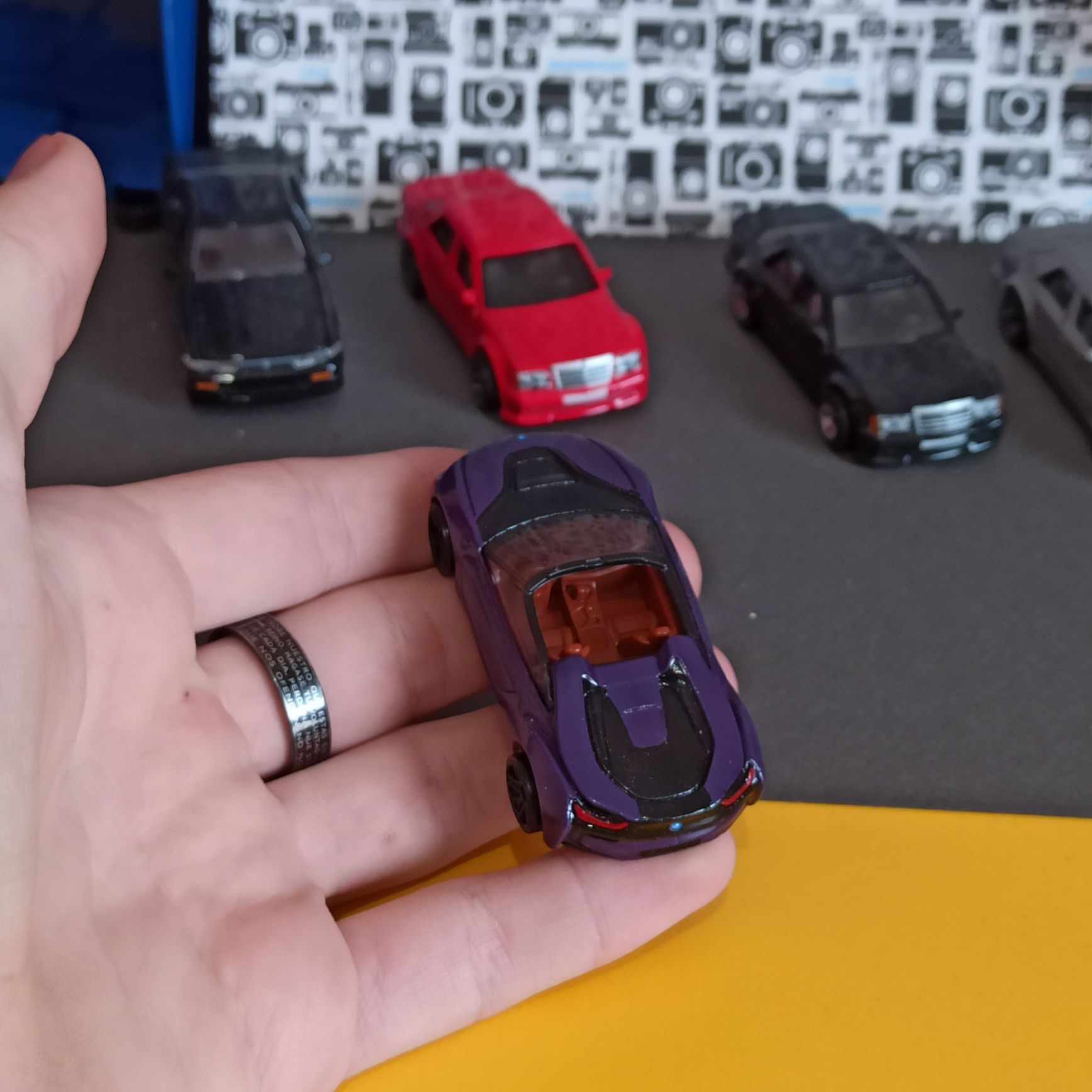 Hotwheels, хотвилс, Бмв, BMW i8 hot wheels, хот вилс