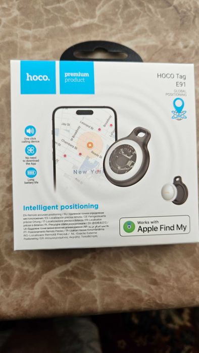 gps tracker.брелок