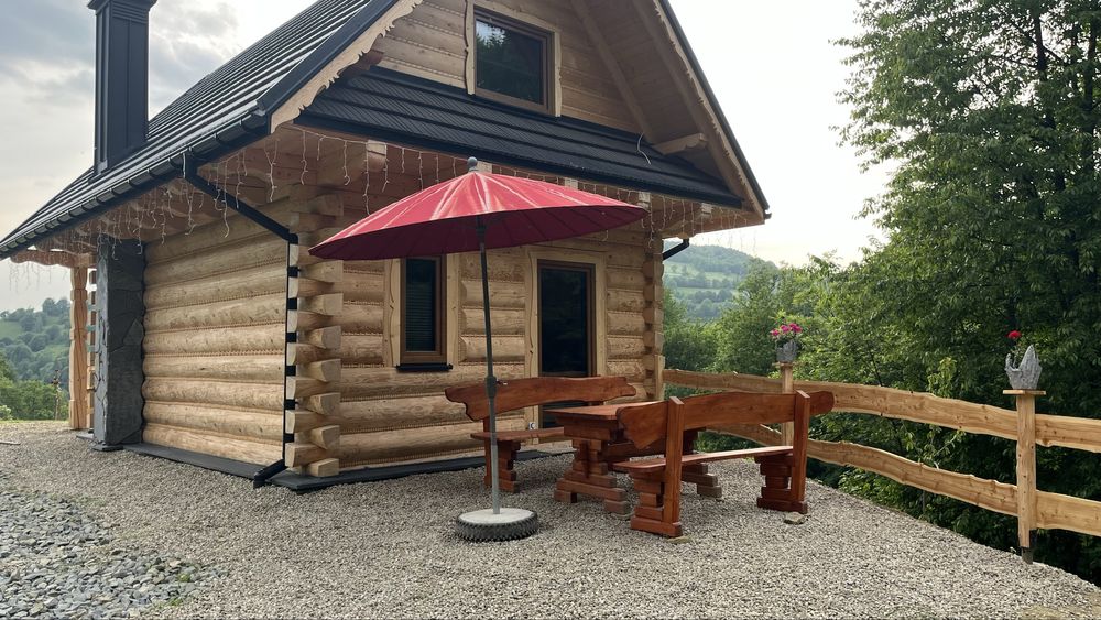 Wynajmę Domek Góralski z Bali !