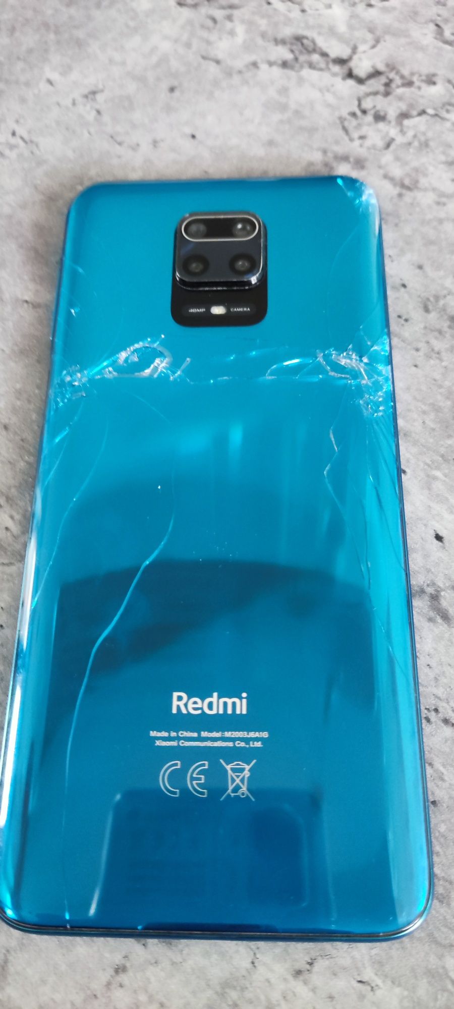 Xiaomi Redmi Note 9s