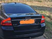 Volvo s80 2.4 185 km
