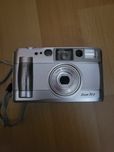 Canon Fujifilm Zoom 70V + Etui