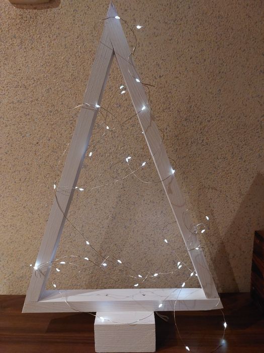 Choinka świąteczna