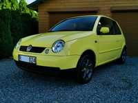 Volkswagen Lupo 1,7 SDI 3,5 L/100km