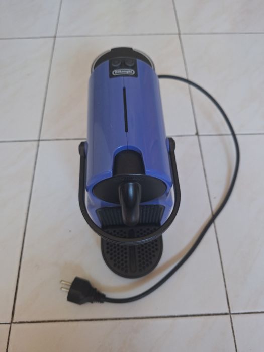 Máquina café nespresso