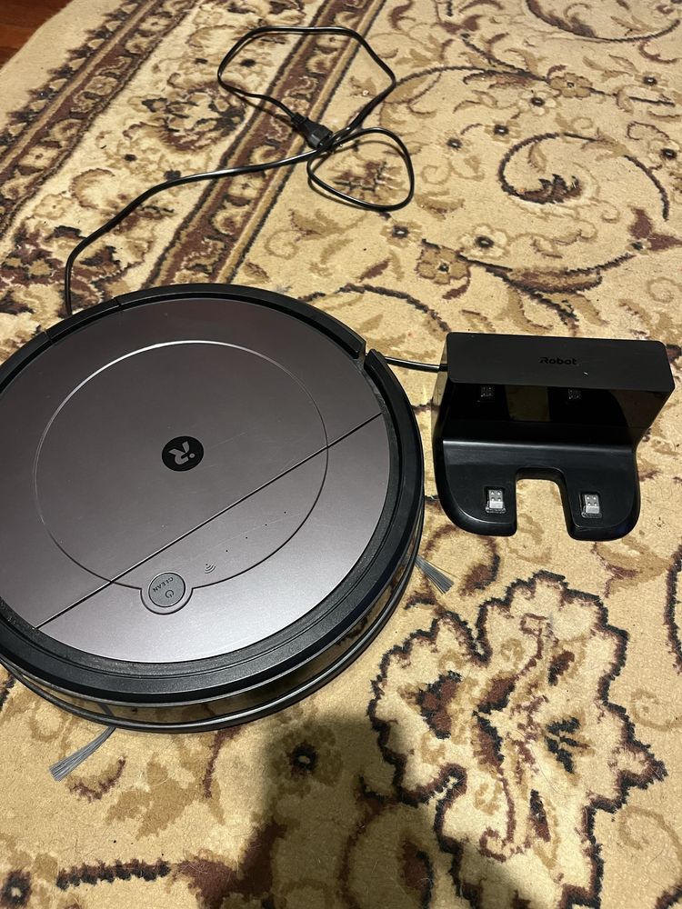irobot roomba combo