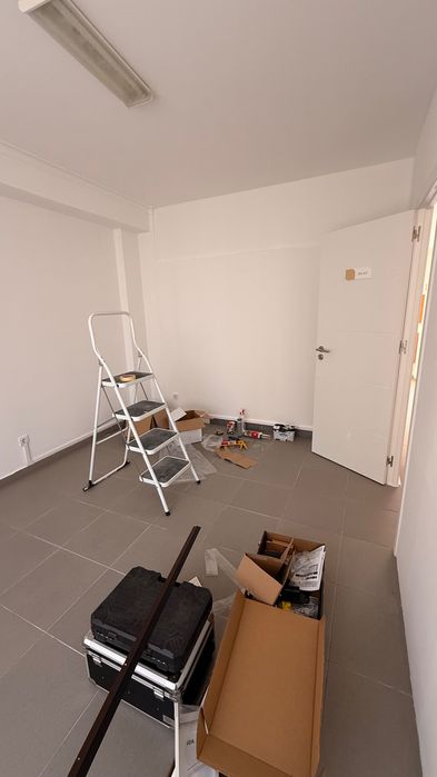 SALA PARA ESTÉTICA