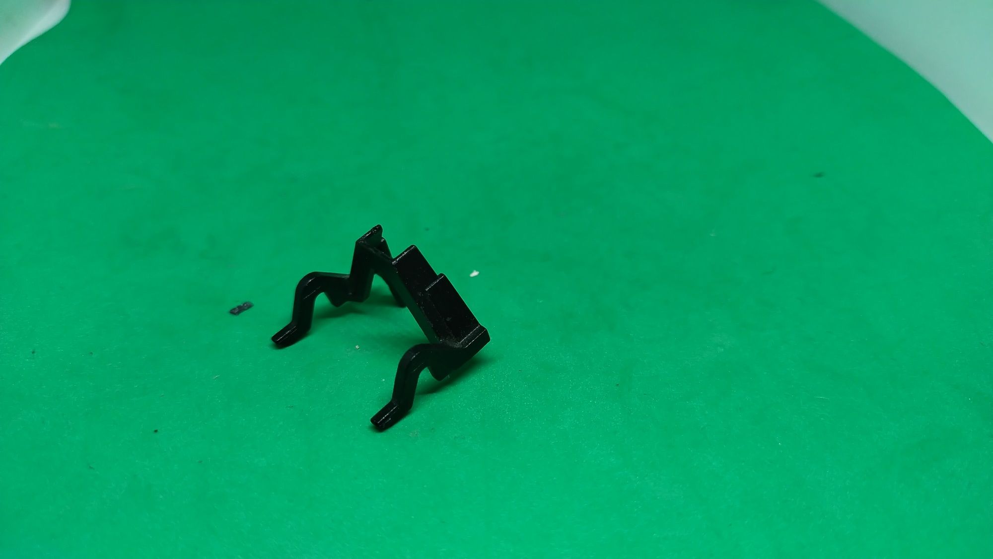 Przejściówka adapter zaczep siku 1 32