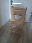 Drewniany kitchen helper/pomocnik kuchenny